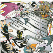 Air Gear Original Soundtrack Air Gear What A Groovy Trick!!
