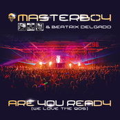 Are You Ready (We Love the 90s) - The Extended Versions