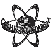 Cosmic Roundabout