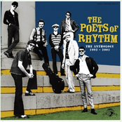 50 Yards Of Soul by The Poets Of Rhythm