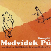 Zátiší Medvídka Pú