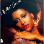One Thing On My Mind by Phyllis Hyman