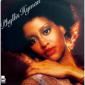 the classic balladry of phyllis hyman