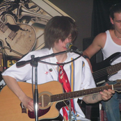 unplugged live @ rnb cafe   (c)2005