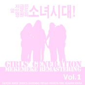 Girls' Generation Live Remastering Vol.1