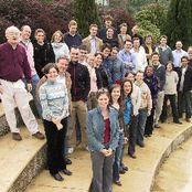 cambridge singers & john rutter