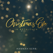 Hannah Kerr: Christmas Eve in Bethlehem