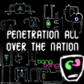 Penetration All Over The Nation