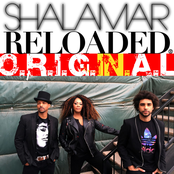 Shalamar Reloaded: O.R.I.G.In.A.L