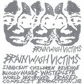 BRAINWASH VICTIMS - S/T CASSETTE