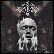 Evil, Nothing EP