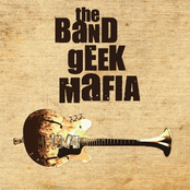 The Bandgeek Mafia EP