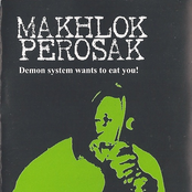 Demon System Wants To Eat You!