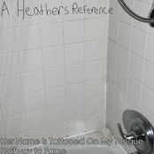 Her Name Is Tattooed