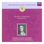 Overture by Henry Purcell