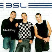 Take It Easy by 3sl