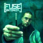 Febre Da Selva by Fuse