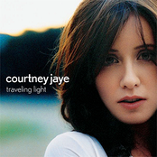 Traveling Light by Courtney Jaye