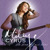 Miley Cyrus: The Time of Our Lives