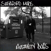 The Wage Don't Fit by Sleaford Mods