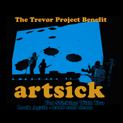 The Trevor Project Benefit