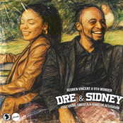 Reuben Vincent: DRE & SIDNEY