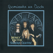 Svadba čertov - Spomienka na Doda Dubána