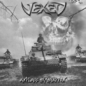 Death Justice by Vexed