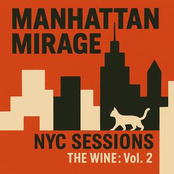 Manhattan Mirage