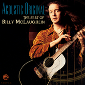 Billy McLaughlin: Acoustic Original (The Best of Billy McLaughlin)