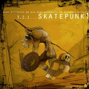 3, 2, 1... Skatepunk!