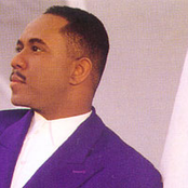 freddie jackson