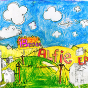 Alfie EP