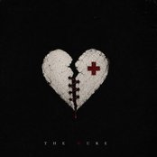 Glass Tides - The Cure