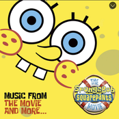 The SpongeBob SquarePants Movie-Music From The Movie and More