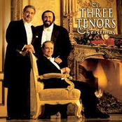 Jose Carreras: The Three Tenors Christmas