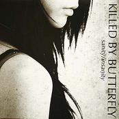 Revelation by Killed By Butterfly