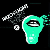 Razorlight - Golden Touch