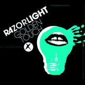 Golden Touch by Razorlight