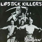 Liquor Fit by Lipstick Killers