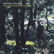 First The Garden Then The Rose