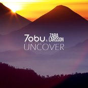Uncover (Tobu Remix) - Single