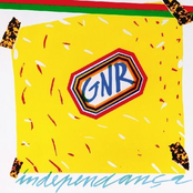Instrumental Nº1 by Gnr