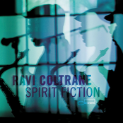 Ravi Coltrane: Spirit Fiction