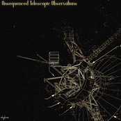 Unsequenced telescopic observations