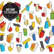 Hot Chip - So Glad to See You