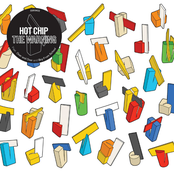 Careful by Hot Chip