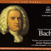Life And Works: Johann Sebastian Bach