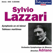 Symphonie en mi bémol - Tableaux maritimes