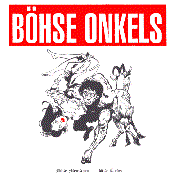 Hässlich, Brutal Und Gewalttätig by Böhse Onkelz